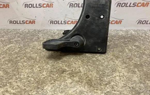 Citroen Jumper Sliding door interior handle 242477 242443