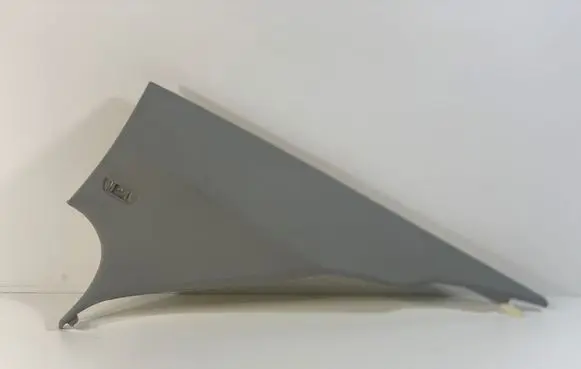 BMW 7 F01 F02 F03 F04 (D)pillar trim (top) 9114148