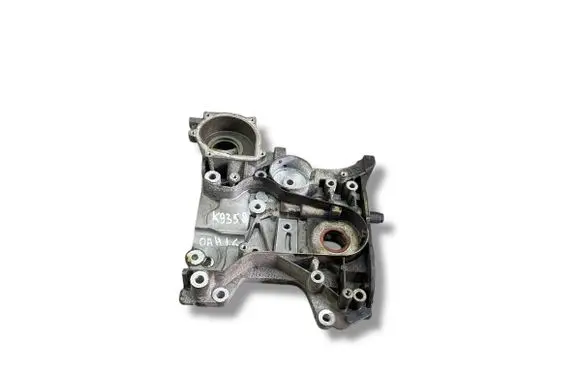 Opel Astra H Oil pump 12992380 55556428