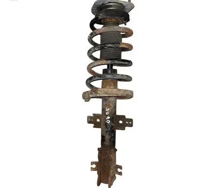 Volvo XC90 Front shock absorber/damper