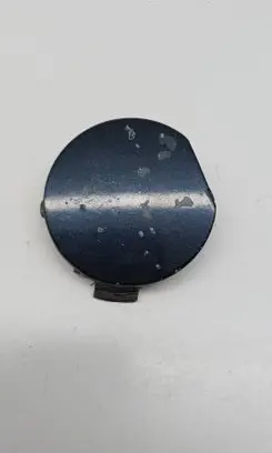 Front tow hook cap/cover