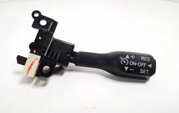 Lexus RX 330 - 350 - 400H Cruise control stalk 84632-34010