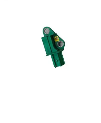 Audi A6 S6 C6 4F Airbag deployment crash/impact sensor 1K0909606C