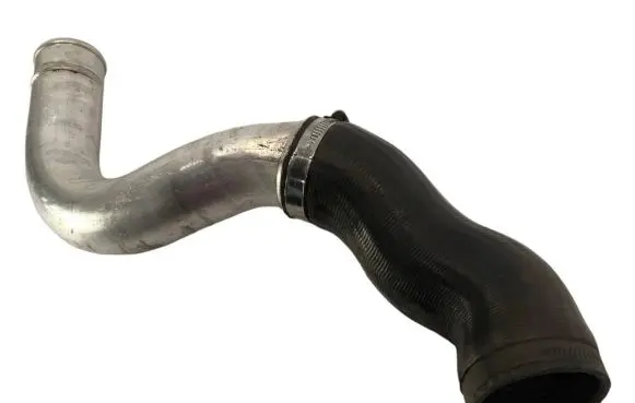 BMW 5 E39 Intercooler hose/pipe 2249669 11612249669