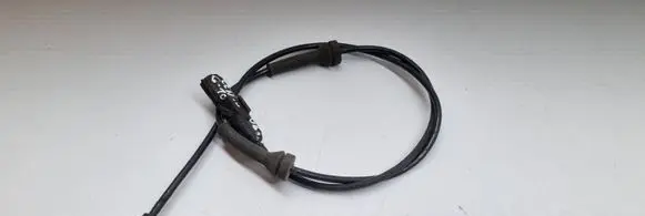 Renault Scenic II - Grand scenic II ABS rear brake sensor 8200416683