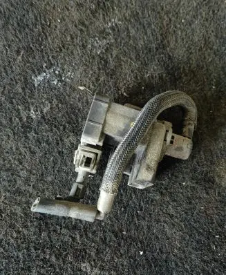 Opel Antara Turbo solenoid valve 25183170