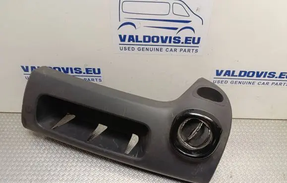 Renault Trafic III (X82) Panel trim 683107829R