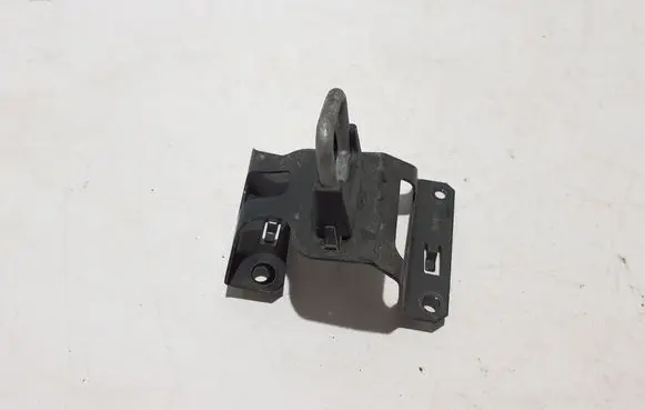 Volvo XC60 Engine bonnet (hood) release handle 32219337