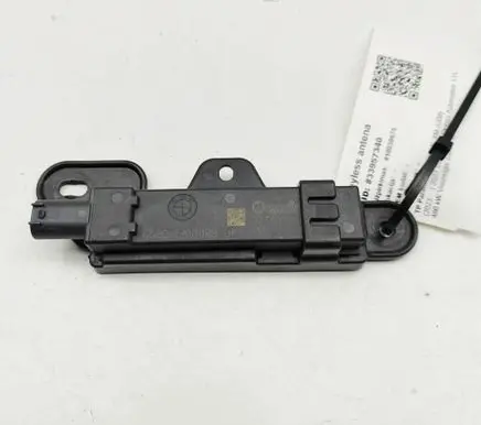 BMW XM Keyless system antenna 5A1D0B2
