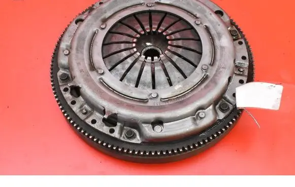 Volkswagen New Beetle Clutch set kit 3082194233
