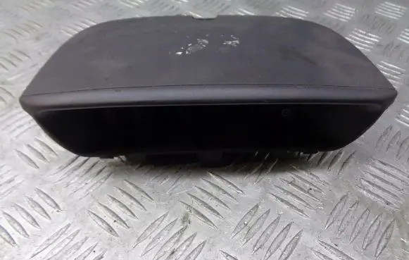 Opel Meriva A Speedometer control unit/module 13156841