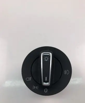 Volkswagen Golf VII Light switch 5G0941431BG