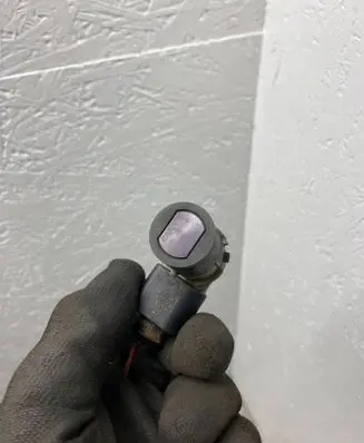 Volkswagen Sharan Parking PDC sensor 60236512