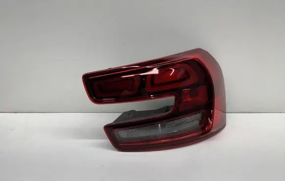 Citroen C4 Grand Picasso Rear/tail lights 9816431380