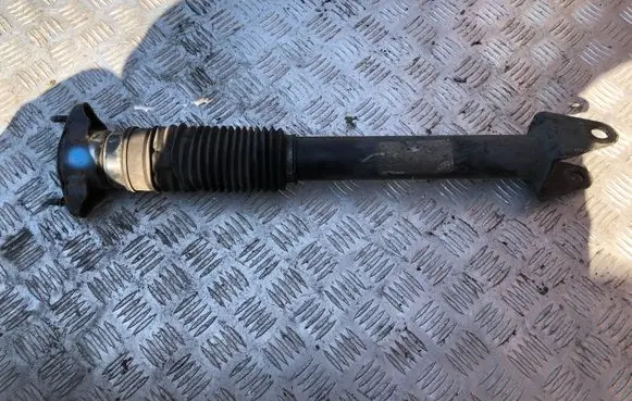 Mercedes-Benz ML W166 Rear shock absorber/damper A1663261500