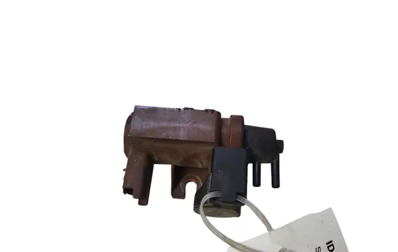 Peugeot 407 Turbo solenoid valve 9654282880