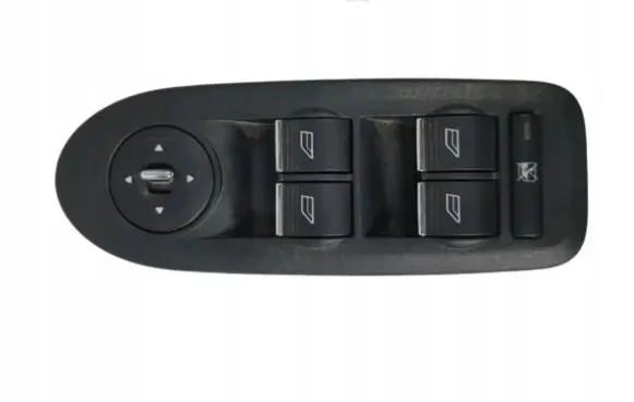 Ford Kuga I Electric window control switch 8M5T14A132AC