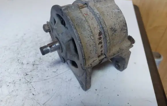 BMW 3 E36 Generator/alternator 0120488220 91488228