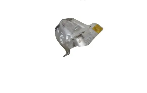 Renault Scenic II - Grand scenic II Exhaust heat shield 8200428188