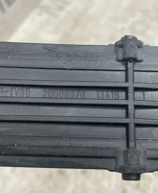 Mercedes-Benz V Class W447 Air flap cable 20003378 13416