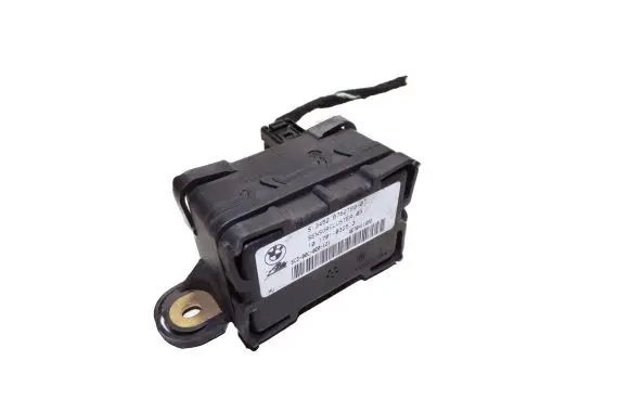 BMW 3 E90 E91 ESP acceleration yaw rate sensor 6762769