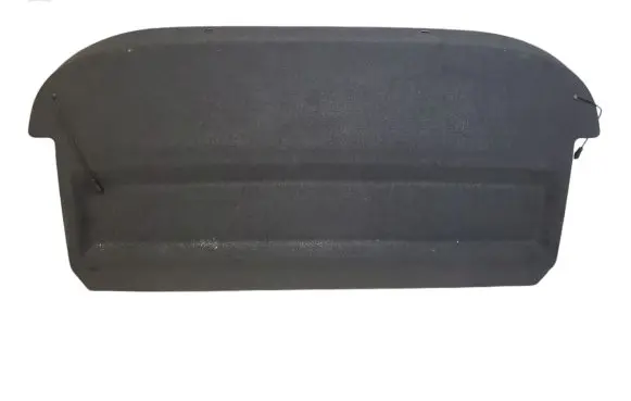 Opel Astra H Parcel shelf 332004790 13129746