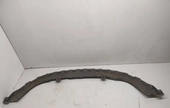 Seat Ibiza IV (6J,6P) Front bumper lip 6J0805903C 14884SG4