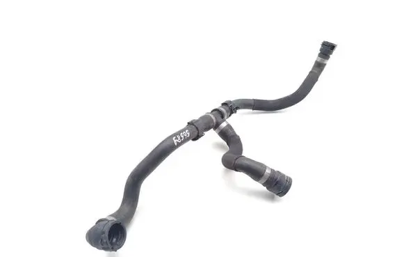 BMW i8 Engine coolant pipe/hose 7640849 17127640849-01
