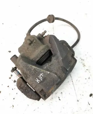 Renault Megane III Front brake caliper