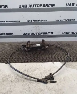 Citroen C5 Other control units/modules 9686797080 000076620070 10220201024