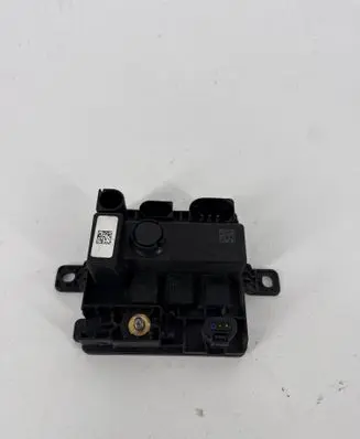 BMW 3 F30 F35 F31 Power management control unit 7591534 55650910 126307
