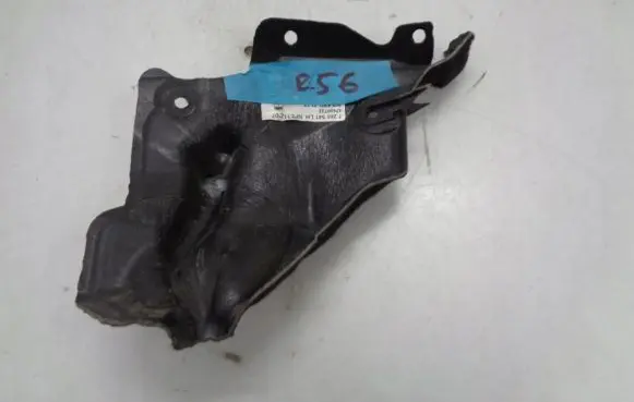 Mini One - Cooper Coupe R56 Other interior part 7266541