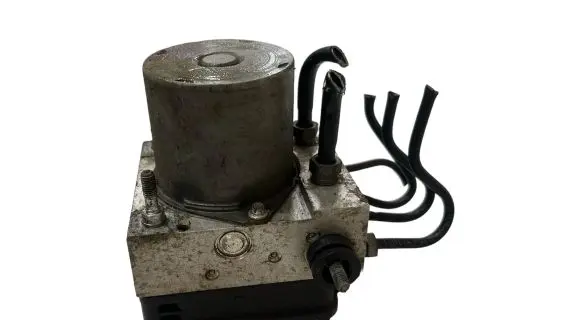 Peugeot Partner ABS Pump 9674663480 0265252224