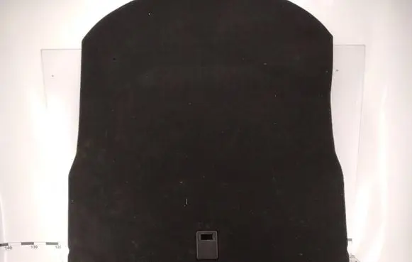 Mercedes-Benz E W212 Trunk/boot mat liner A2126800142