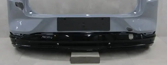 Ford Mustang Mach-E Rear bumper LJ8B17D781AW
