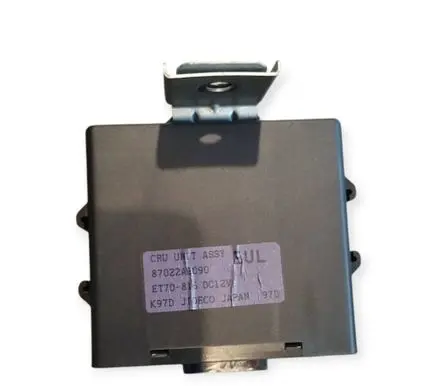 Subaru Legacy Other control units/modules 87022AB090