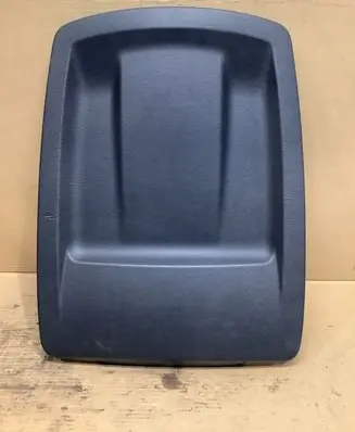 BMW 3 E90 E91 Seat trim 9166903