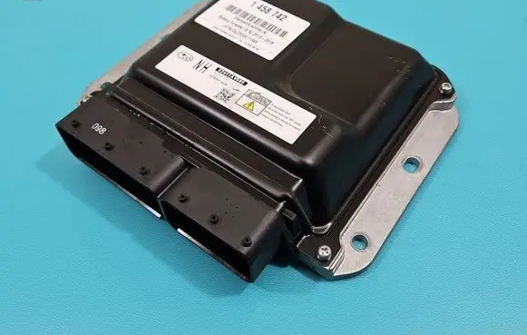 Subaru Forester SJ Engine control unit/module ECU 275700-2420 IMPRK1458742