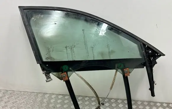 Audi A3 S3 8P Front window lifting mechanism without motor 