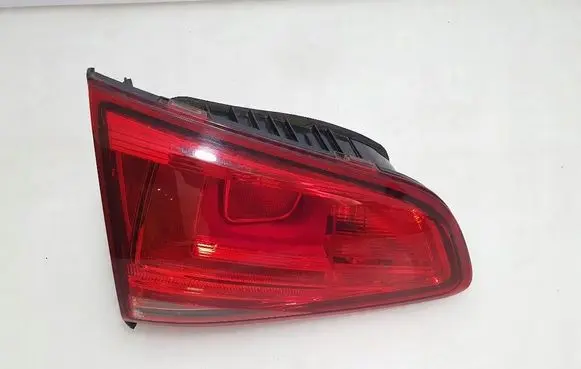 Volkswagen Golf VII Tailgate rear/tail lights 5G0945093R