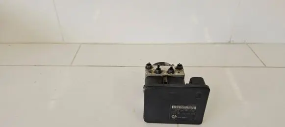 Volkswagen Touran I ABS Pump 1K0614517AC 00004427G3 10096003623