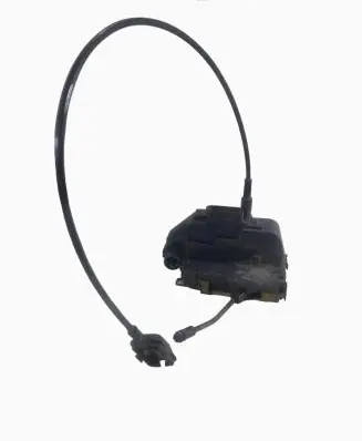 Renault Scenic II - Grand scenic II Front door lock
