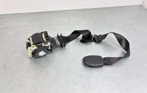 BMW 3 G20 G21 Front seatbelt 0589P10021