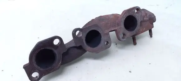 Exhaust manifold