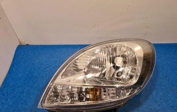 Renault Kangoo I Headlight/headlamp