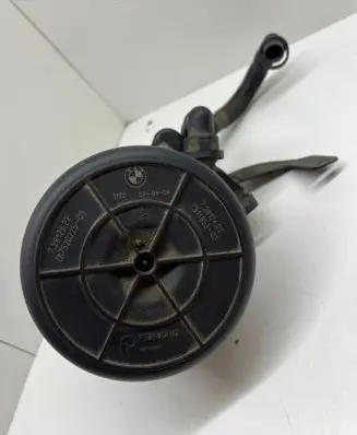 BMW 3 E46 Secondary air pump 7520225 7514953