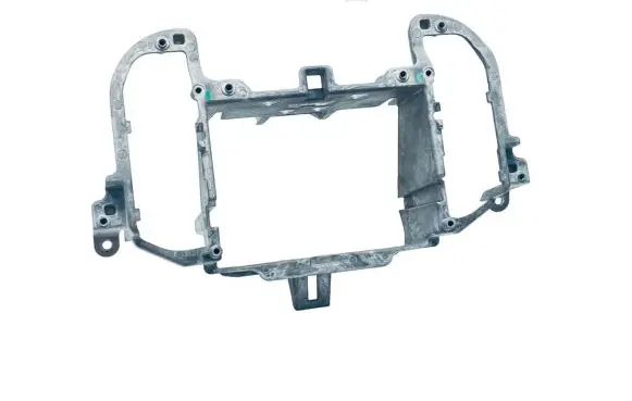 Porsche Cayenne (92A) Other dashboard part 7P5857083