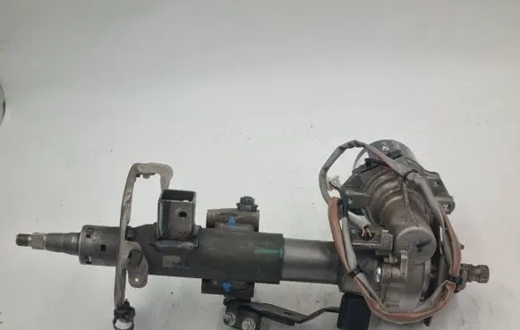Toyota Aygo AB10 Steering wheel axle 1608000252 99510500