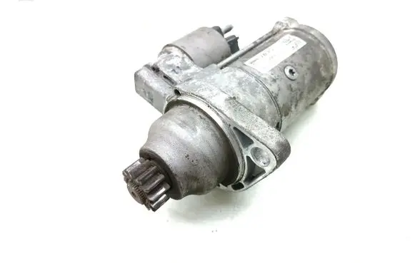 Audi A3 S3 8V Starter motor 02M911024S