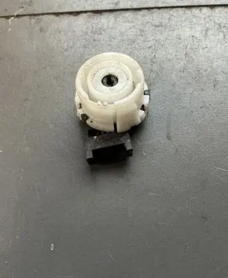 Volkswagen Golf V Ignition lock 1k0905865